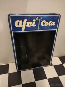 Cedule /tabule afri-cola