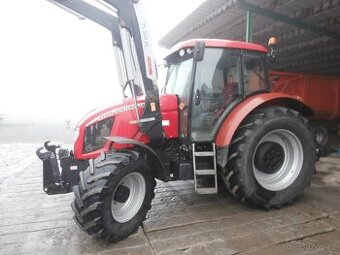 Zetor forterra