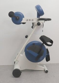 Motomed Viva 2,na nohy a ruce. České menu.