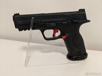 TM M&P9 (upgradnuta)