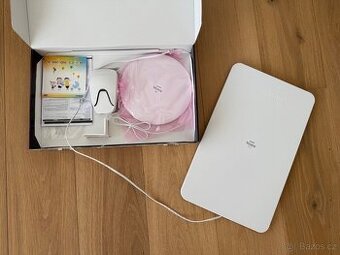 Babysense 2 Pro - monitor dechu