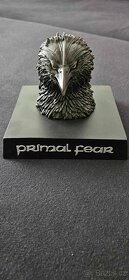 Primal Fear - Rulebreaker CD+DVD BOX