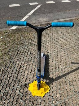 Koloběžky Oxelo freestyle