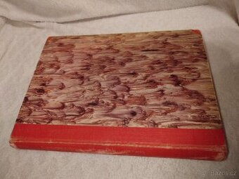 soubor časopisů Vpřed 1946/47