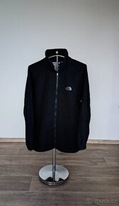 Krásná pánská lehká bunda The North Face