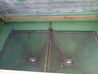 Kotoučové rozmetadlo - AMAZONE