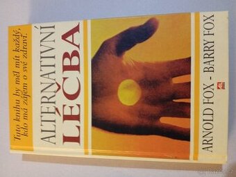 Alternativna léčba - 1