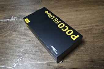Mobilní telefon XIAOMI POCO F8 Ultra 16/512GB