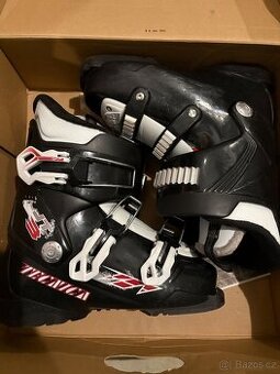 Lyzarske boty Tecnica detske 220-235