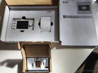 Ovládací modul k plynovému kotli