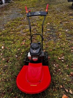 Líza 60 Vari s motorem Honda