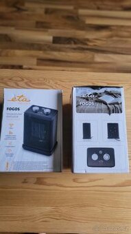 Kombinované ventilátory ETA - 1