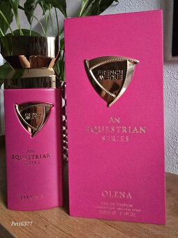 French Avenue Olena 100 ml