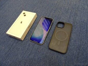 Apple iPhone 13 128GB + MAGSAFE POUZDRO