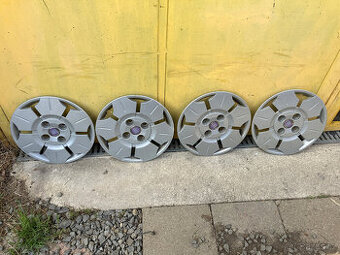 Originální poklice Panda II - 13"