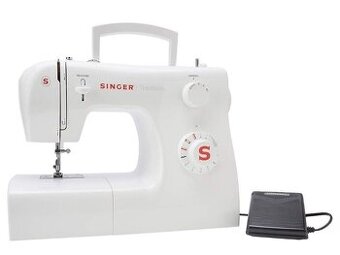 Šicí stroj Singer