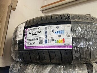 Letní pneumatiky NEXEN 235/55/R19