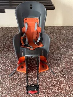 Dětská Cyklosedačka polisport