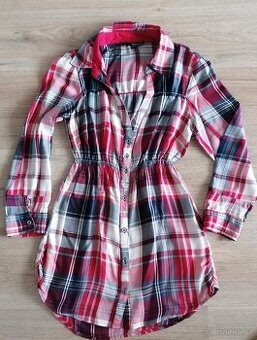 tunika košile Tally Weijl, vel. S/M