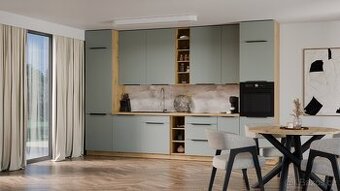 Nová kuchyňská linka - 1