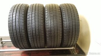 Kleber Transalp 2 195/60 R16c 99/97 T 5,5 - 6,5 mm