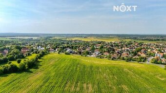 Prodej pozemek Bydlení, 1760㎡ - 1