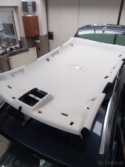 Stropnice golf 6 kombi