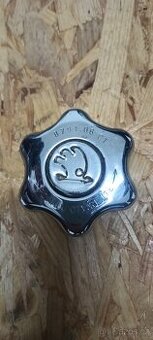 Škoda Octavia, Spartak víčko chladiče