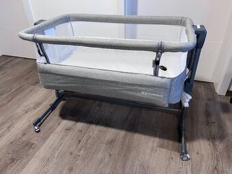 cestovní postýlka - 1