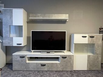 Nábytek do obýváku