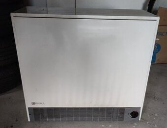 Akumulační kamna PROMET U 20RB + termostat