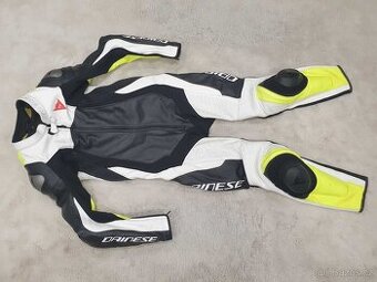 Moto kombineza Dainese Assen 50 Eur