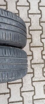 Letní pneu 185/55/15 Falken