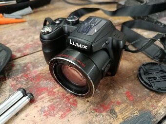 Panasonic Lumix