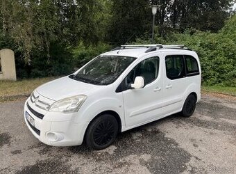 Citroen berlingo 1,6 HDI
