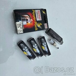 nové svíčky Denso K16PR-U