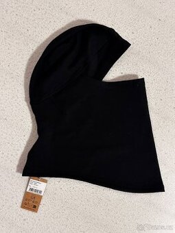 Fjallraven kukla černá