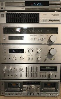 technics vez plus repro