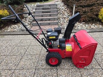 Prodám sněžnou frézu