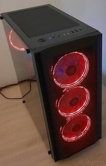 Herní PC MSI GAMING