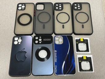 Kryty IPhone 12Pro