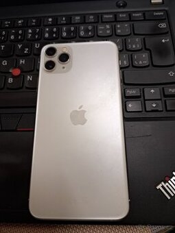 Iphone 11 pro max na ND