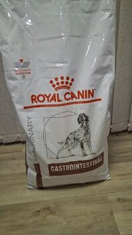 Granule Royal Canin gastro intestinal