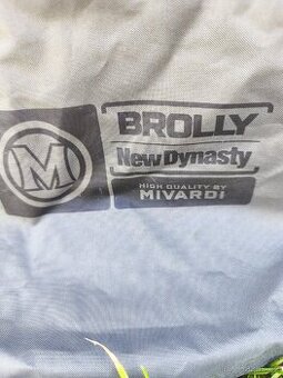 Prodám Brolly New Dynasty - kompletní set