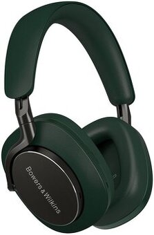 Prodám sluchátka Bowers & Wilkins Px8 Dark Forest, zelená