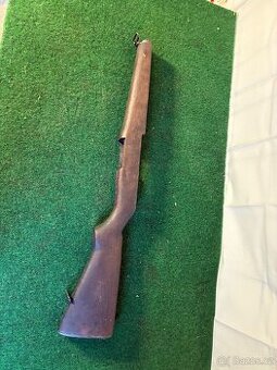 Pažba m1 garant - 1