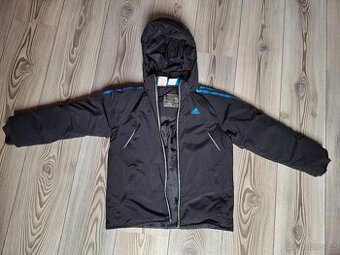 zimní bunda ADIDAS
