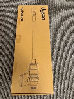 Dyson V10 Origin nový nerozbalený záruka