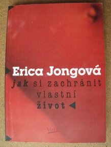 Jak si zachránit vlastní život.