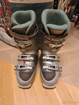 Lyžařské boty Munari MCT